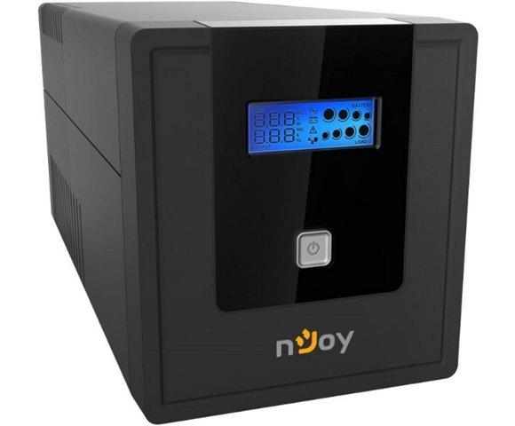 NJOY Cadu 1000 600W - slika 3