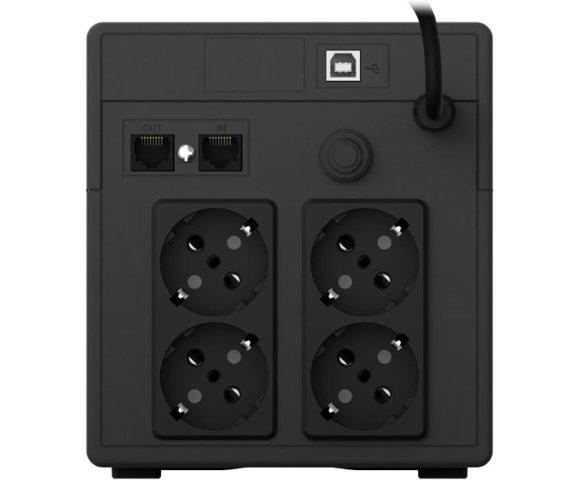 NJOY Cadu 1000 600W - slika 4