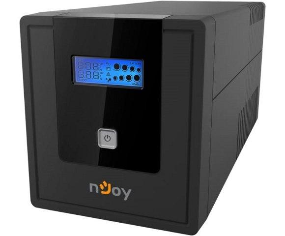 NJOY Cadu 1000 600W - slika 2