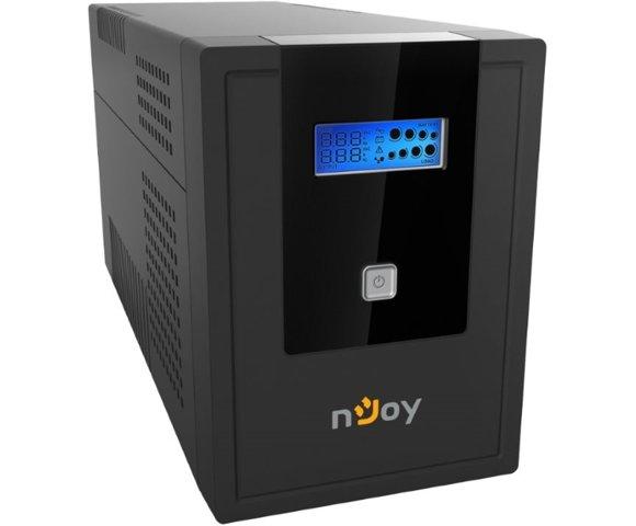 NJOY Cadu 1500 900W - slika 3