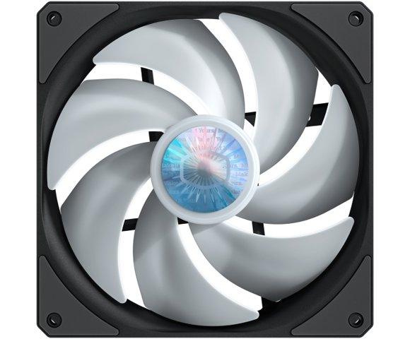 CoolerMaster Sickleflow 140 ARGB - slika 3