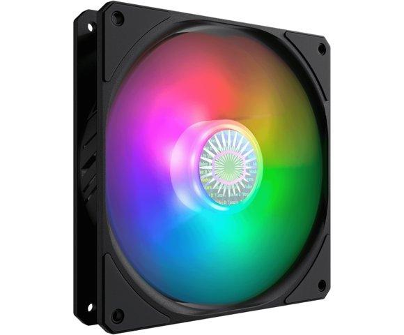 CoolerMaster Sickleflow 140 ARGB - slika 2