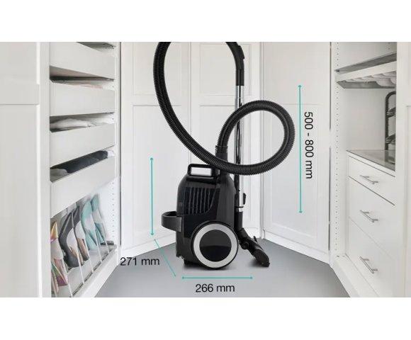 Gorenje VC1901G2ABK usisivač - slika 16