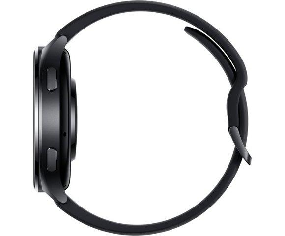 Xiaomi Watch 2 crni smartwatch - slika 3