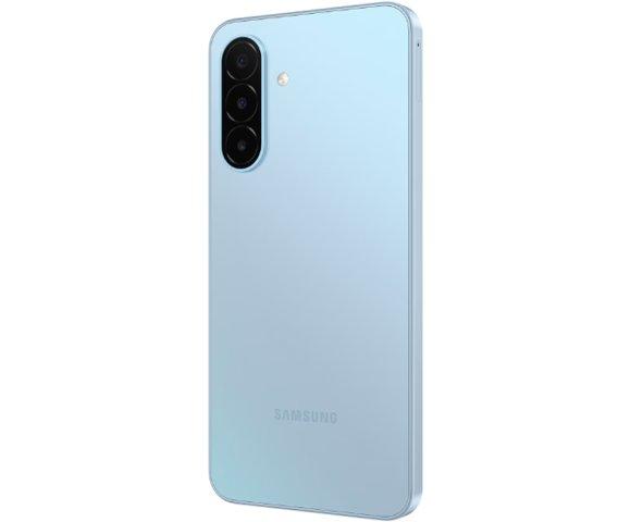 Samsung Galaxy A18 8GB 256GB Light blue smartphone - slika 4