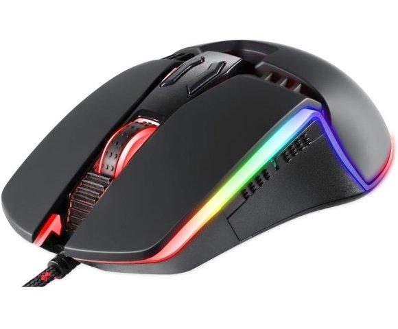 MOTOSPEED V20 crni - slika 2