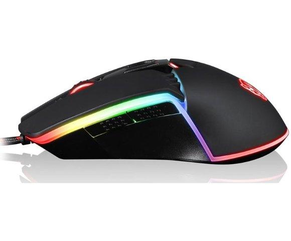 MOTOSPEED V20 crni - slika 3