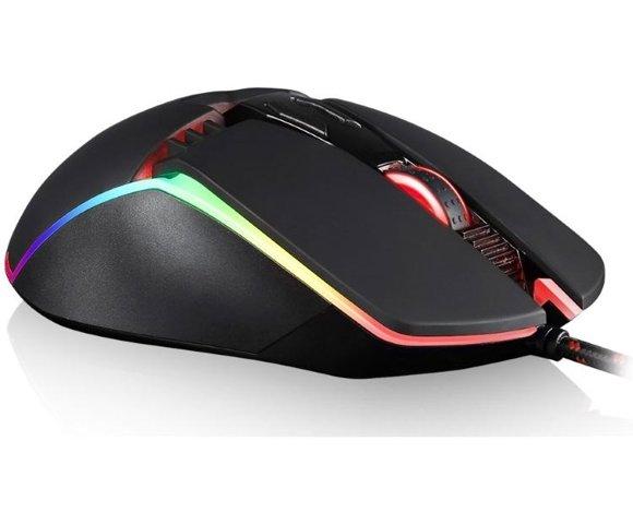 MOTOSPEED V20 crni - slika 4