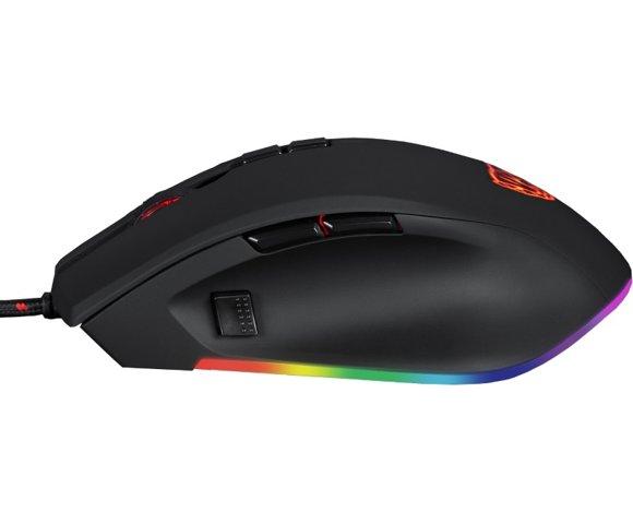 MOTOSPEED V80 crni - slika 3