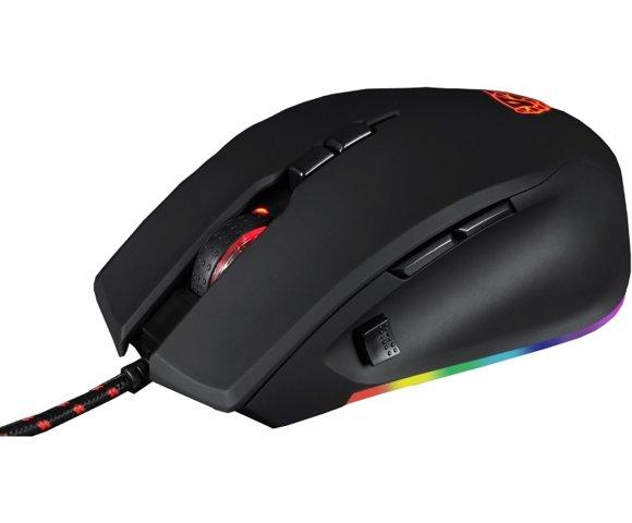 MOTOSPEED V80 crni - slika 2