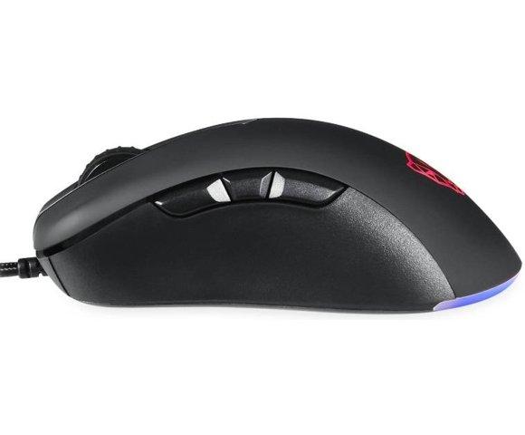 MOTOSPEED V100 crni - slika 2