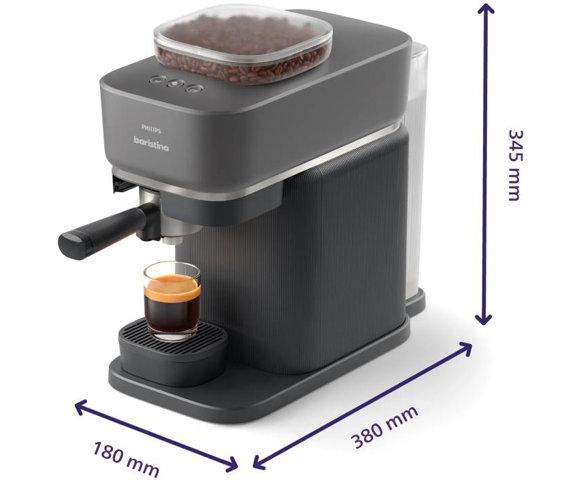 Philips BAR300/60 aparat za espreso kafu - slika 3