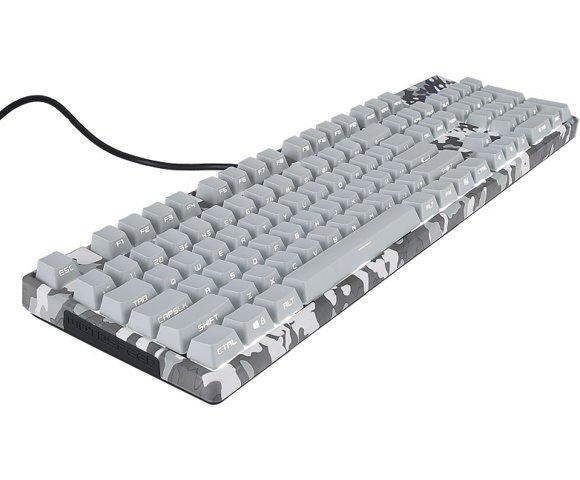 MOTOSPEED K96 siva - slika 2