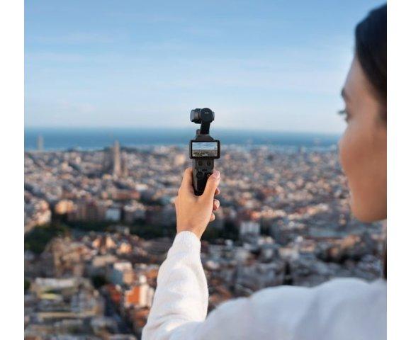 DJI Osmo Pocket 4 Standard Combo - slika 5