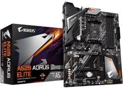 Gigabyte A520 AORUS ELITE rev. 1.0