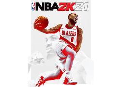 Take2 Switch NBA 2K21