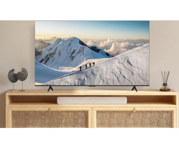 TCL 75T69C QLED TV - slika 3
