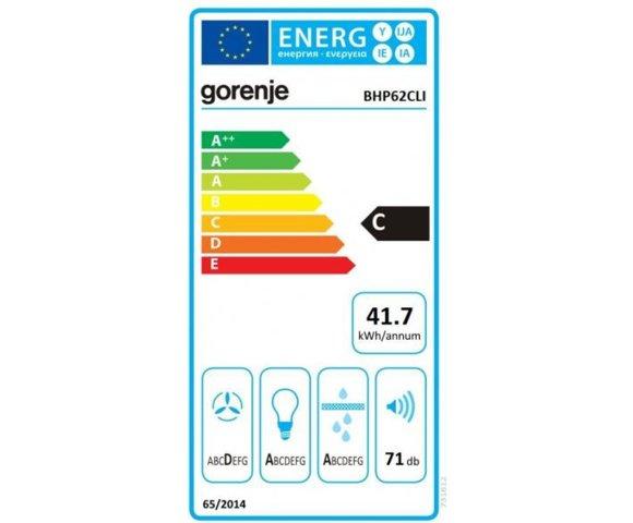 Gorenje BHP62CLI - slika 4