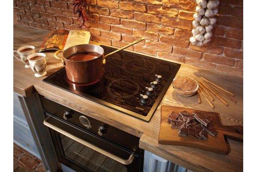 Gorenje EC642CLB - slika 2