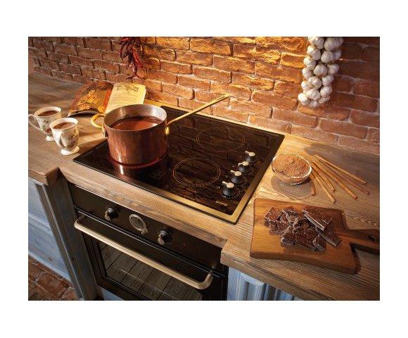 Gorenje EC642CLB - slika 2