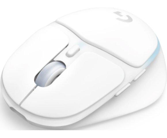 Logitech G705 White miš - slika 5