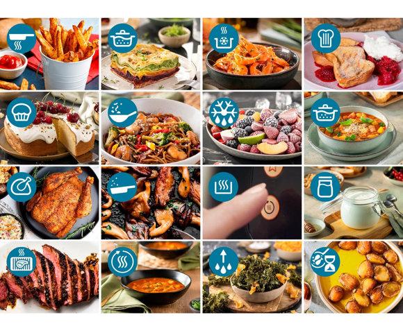 Philips NA342/00 airfryer - slika 7