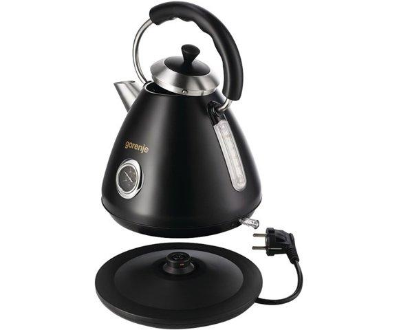 Gorenje K17CLBK - slika 2