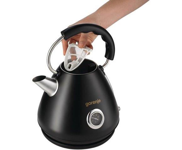 Gorenje K17CLBK - slika 3