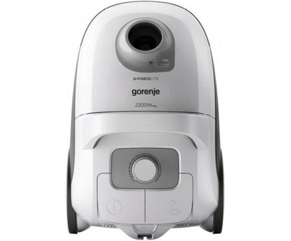 Gorenje VC2221GLW - slika 2