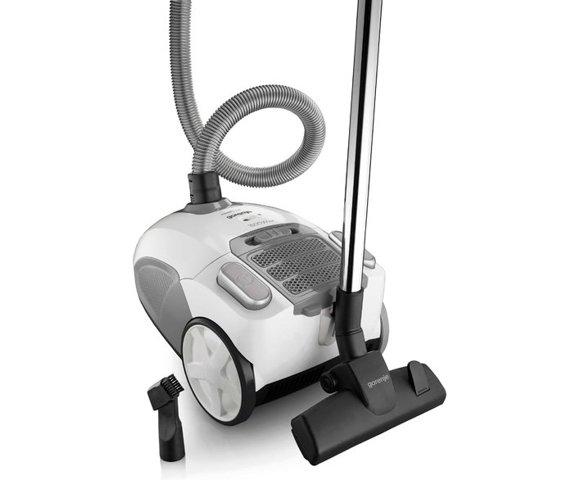 Gorenje VC1621PSWS - slika 4