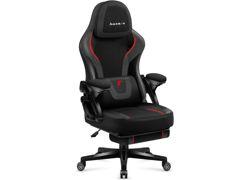 Huzaro Force 4.6 Carbon gaming stolica