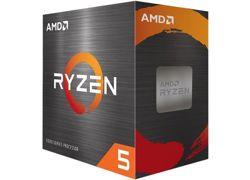 AMD  Ryzen 5 5600X