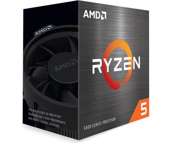 AMD  Ryzen 5 5600X - slika 3