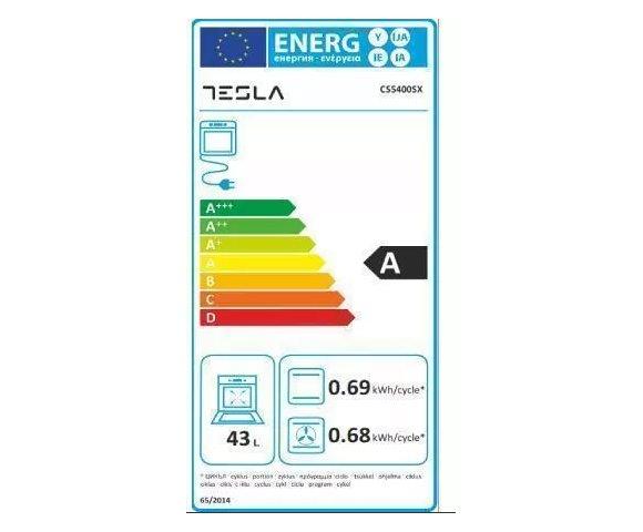 Tesla CS5400SX - slika 2