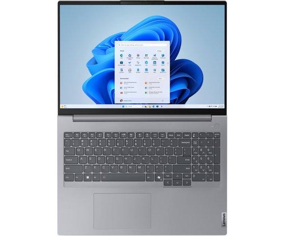 Lenovo ThinkBook 16 G7 21MW0078YA laptop - slika 11