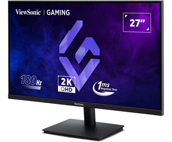 ViewSonic VX27G1-2K monitor - slika 9