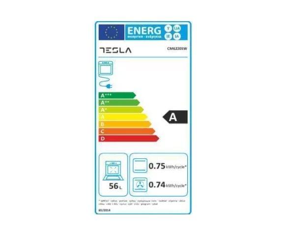 Tesla CM5220SW - slika 2