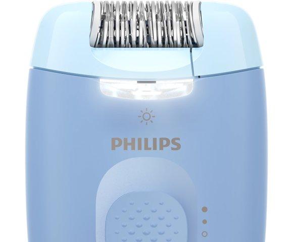 Philips BRE247/00 epilator - slika 3