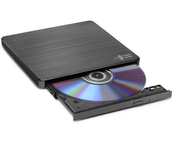 HITACHI-LG GP60NB60 DVD - slika 2