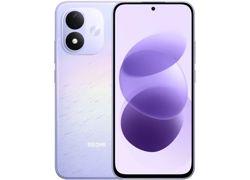 Xiaomi Redmi Note 17 6GB 256GB Celestial Purple smartphone