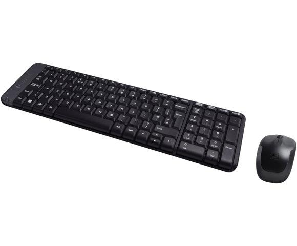Logitech MK220 - slika 2