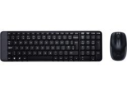 Logitech MK220