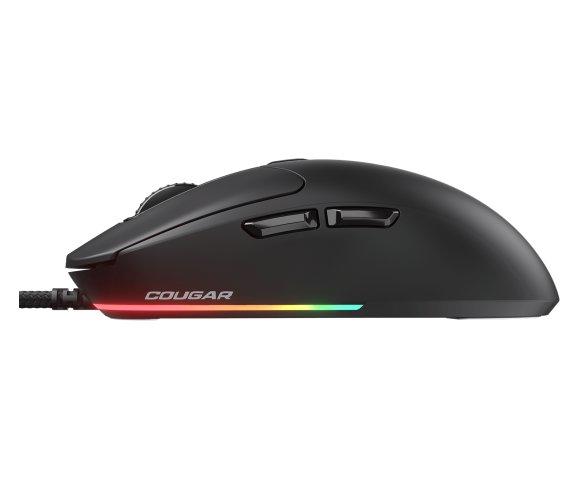 COUGAR MINOS NEO Black gaming miš - slika 7
