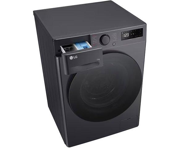 LG F4WR511S2M veš mašina - slika 10