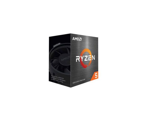 AMD Ryzen 5 5600X Box - slika 2