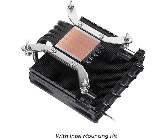 Chieftec CAC-S92PWM-LP45 - slika 8