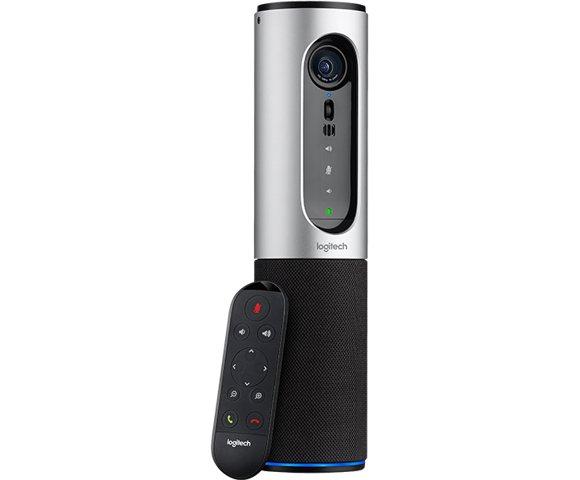 Logitech ConferenceCam Connect - Multicom