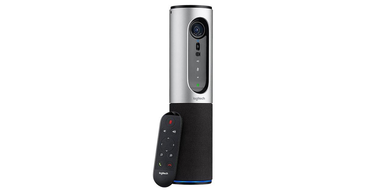 Logitech ConferenceCam Connect - Multicom