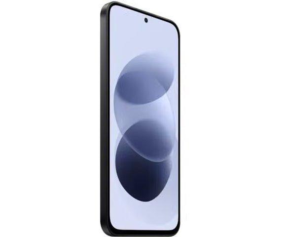 Xiaomi Redmi Note 17 4GB 128GB Black smartphone - slika 3