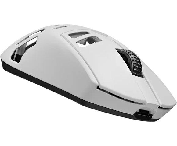 Lorgar Elite MSE90W White gaming miš - slika 5
